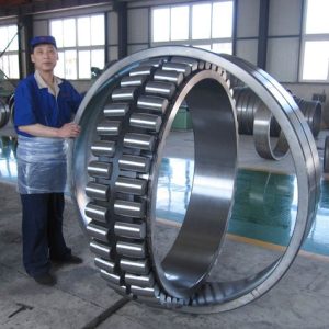 230/1250CA/W33 Spherical Roller Bearing