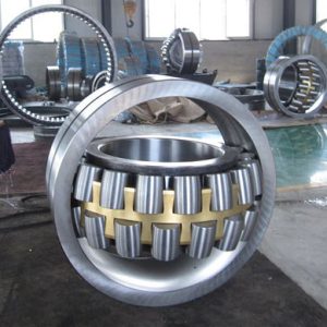 231/530CA/W33 Spherical Roller Bearing