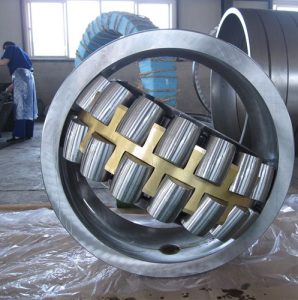 232/500MB/W33 Spherical Roller Bearing