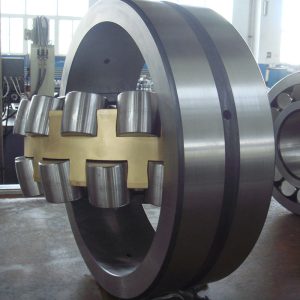 23272CA/W33 Spherical Roller Bearing