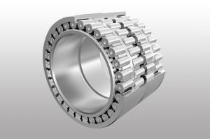 FCD106156570 Cylindrical Roller Bearings