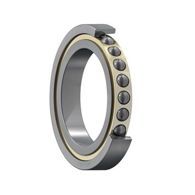Single Row Angular Contact Ball Bearings