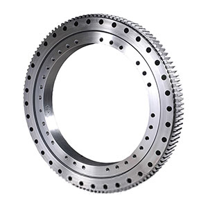 Three-Row Roller Slewing Bearings