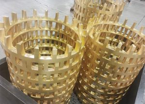 What Exactly is a Bearing Cage?