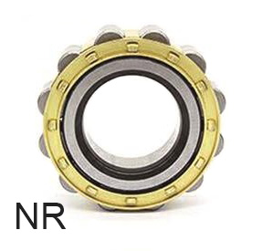RN-Type Cylindrical Roller Bearing