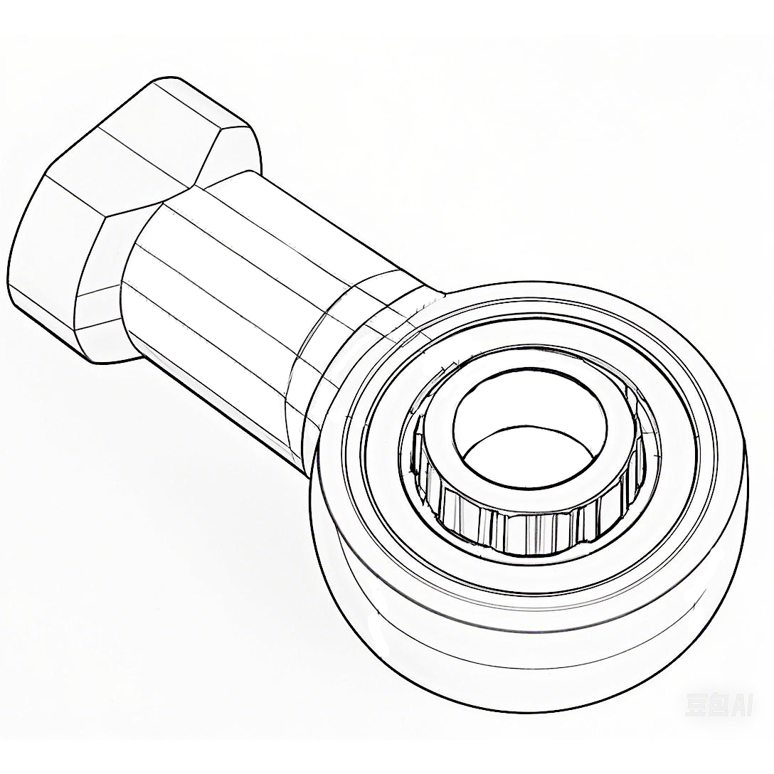 Spherical Plain Bearings
