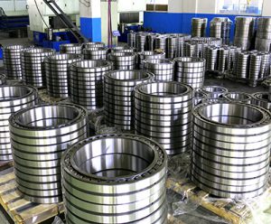 Wafangdian JinYu Bearing Bearing Manufacturing Process: 8 Steps to Precision & Durability