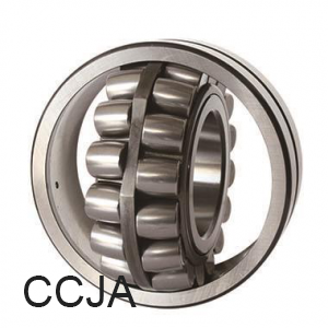 CCJA Spherical Roller Bearing with anti-corrosion coating