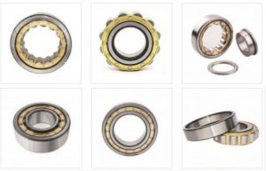 Single Row Cylindrical Roller Bearings: A Complete Guide to N, NU, NJ, NF, NUP, NFP, RN & RNU Types