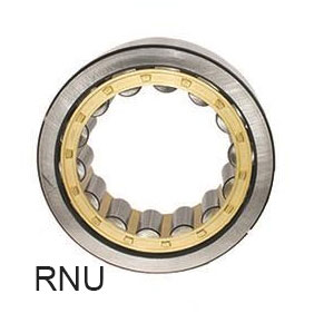 RNU-Type Cylindrical Roller Bearing
