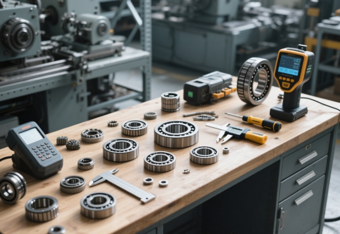 What Factors Affect Bearing Costs?