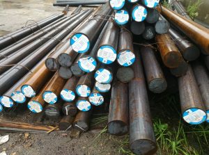 G20Cr2Ni4A bearing steel from Dongbei Special Steel Group