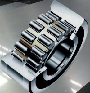 What Is a Backing Bearing? Definition, Uses & Key Benefits