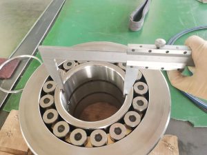WJY Bearing: Excellence in Backing Bearings Manufacturing