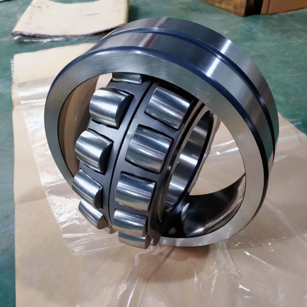 22324CC/W33 Spherical Roller Bearing