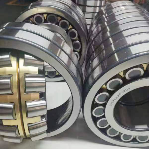 Spherical Roller Bearing 223 Series: Heavy-Duty Performance for Extreme Load Conditions