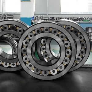 22340CA/W33 Spherical Roller Bearing