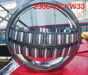 23064CC/W33 Spherical Roller Bearing