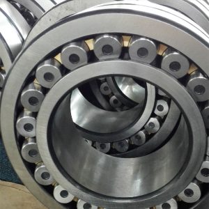 23156MB/W33 Spherical Roller Bearing