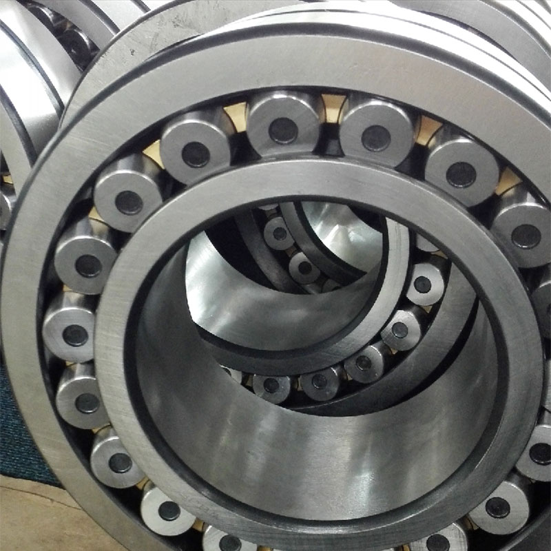 23156MB/W33 Spherical Roller Bearing