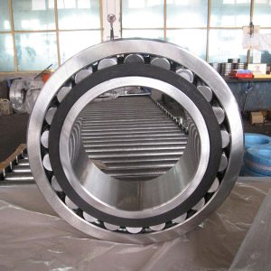 23164CC/W33 Spherical Roller Bearing
