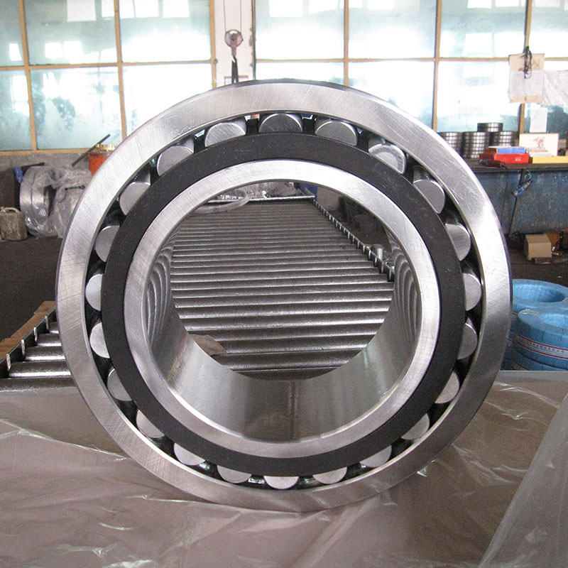 23164CC/W33 Spherical Roller Bearing