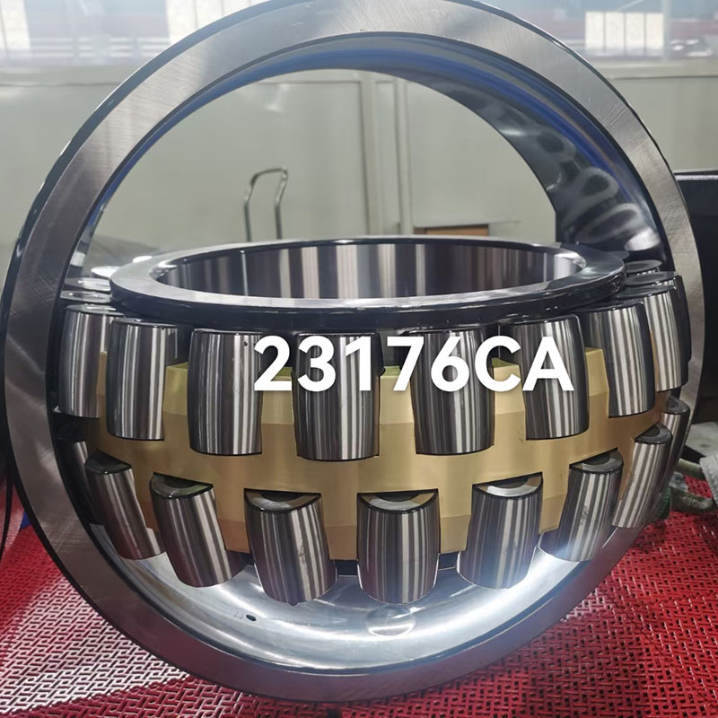 23176CA/W33 Spherical Roller Bearing