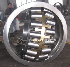 232/750CA/W33 Spherical Roller Bearing