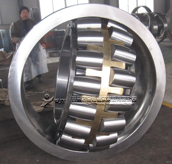 232/750CA/W33 Spherical Roller Bearing