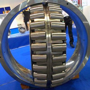 240/1060CA/W33 Spherical Roller Bearing
