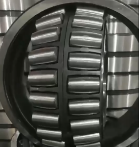 24034CC/W33 Spherical Roller Bearing