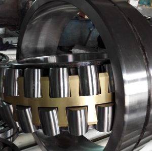 24036CA/W33 Spherical Roller Bearing