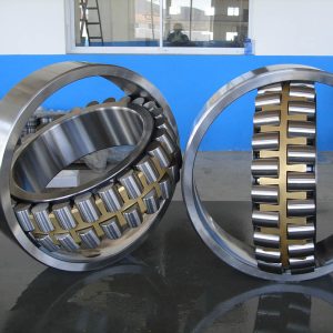 24060CA/W33 Spherical Roller Bearing