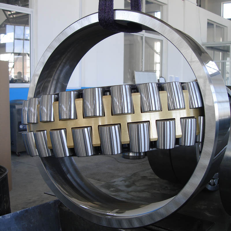 24096CA Spherical Roller Bearing