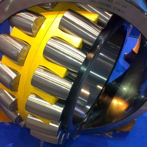 241/560MB/W33 Spherical Roller Bearing