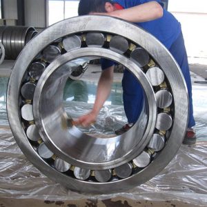 241/800 Spherical Roller Bearing