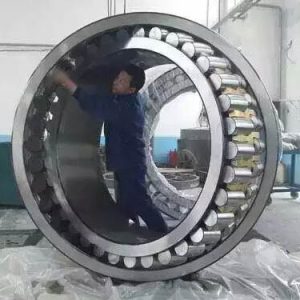 241/900 Spherical Roller Bearing