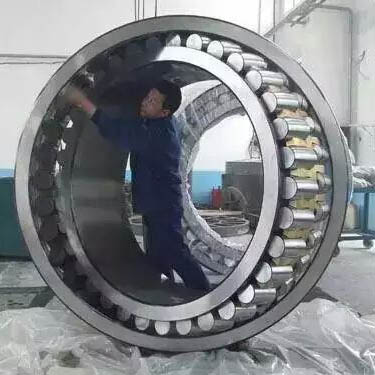241/900 Spherical Roller Bearing