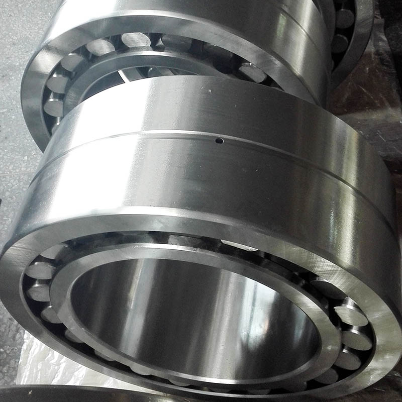 24140CA/W33 Spherical Roller Bearing