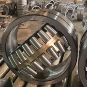 24156MB/W33 Spherical Roller Bearing