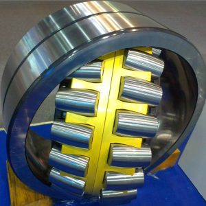 24172MB/W33 Spherical Roller Bearing