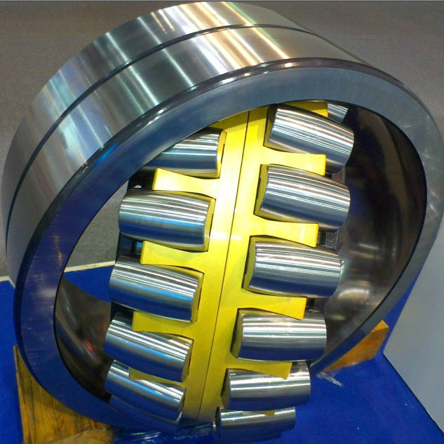 24172MB/W33 Spherical Roller Bearing