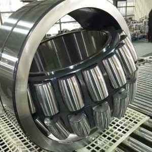 24122CC/W33 Spherical Roller Bearing