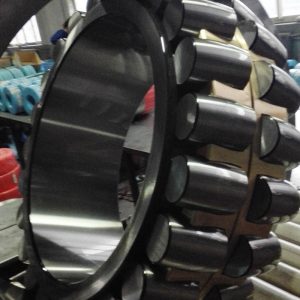 24180MB/W33 Spherical Roller Bearing