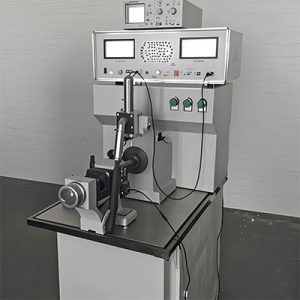 Bearing Vibration Measuring Instrument