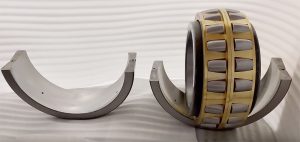 Split Spherical Roller Bearings: A Comprehensive Guide