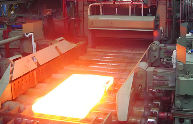 Wind turbine using spherical roller bearings