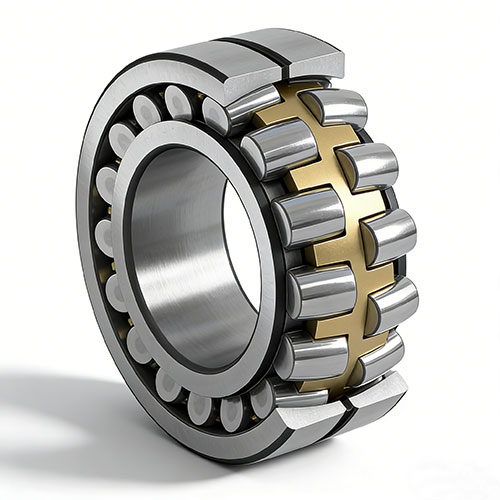 248 Series Spherical Roller Bearings