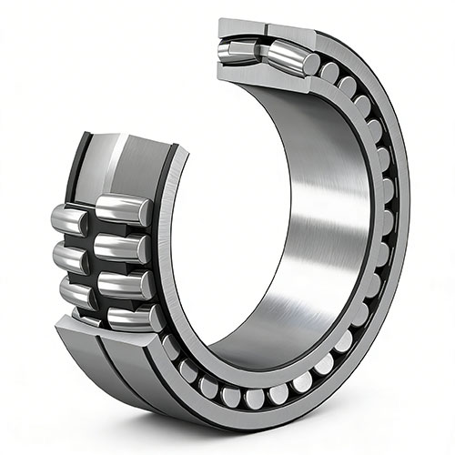 249 Series Spherical Roller Bearings
